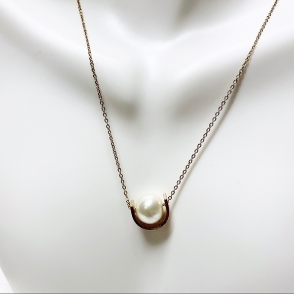 Pearl necklace | Pearl Necklace - Picture 6 of 10